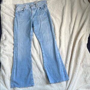 AG-ED DENIM